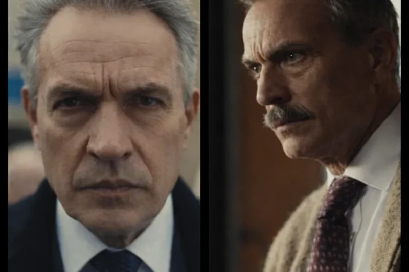 The principal made the mistake of ignoring a bullied boy. He had no idea the boy’s grandfather was about to show up at school to handle things personally.