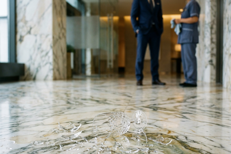 He Offered His Housekeeper’s Daughter Three Wishes. Her Answer Shattered Him.